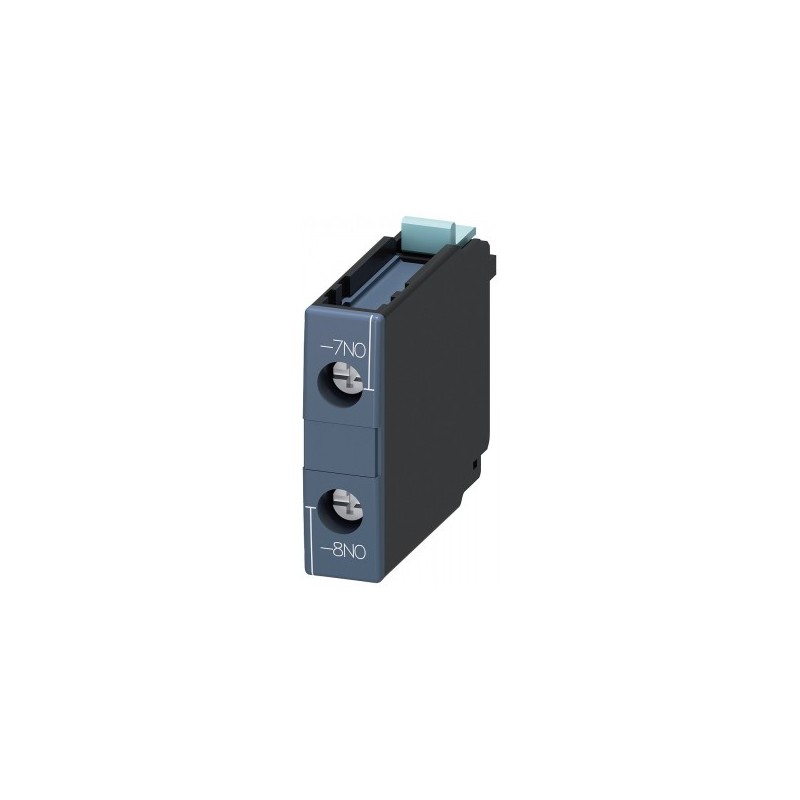 Siemens Siemens 3RH1921-1CD10 – SIRIUS 3RH1 contactor-relay accessory