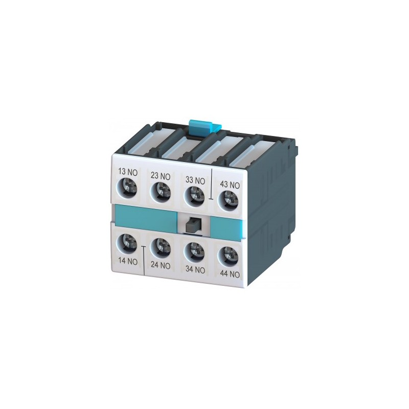 Siemens Siemens 3RH1921-1FA40 – SIRIUS 3RH1 contactor-relay accessory