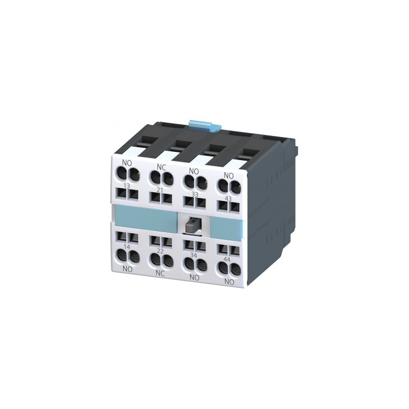 Siemens Siemens 3RH1921-2HA31 – SIRIUS 3RH1 contactor-relay accessory