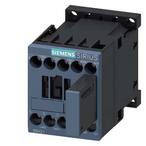 Siemens Siemens 3RH2140-1WB40 – SIRIUS 3RH2 contactor relay or auxiliary accessory