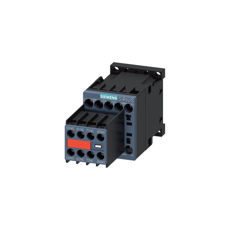 Siemens Siemens 3RH2262-1AP00 – SIRIUS 3RH2 contactor relay or auxiliary accessory