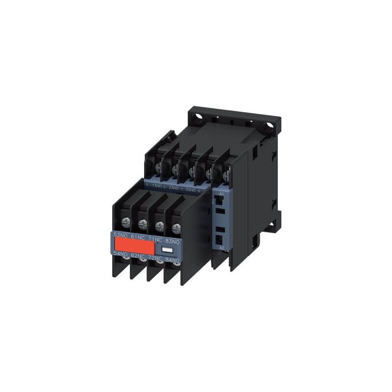 Siemens Siemens 3RH2262-4AP60 – SIRIUS 3RH2 contactor relay or auxiliary accessory