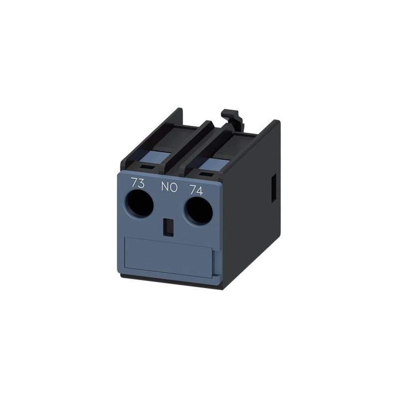 Siemens Siemens 3RH2911-1AA10 – SIRIUS 3RH2 contactor-relay accessory