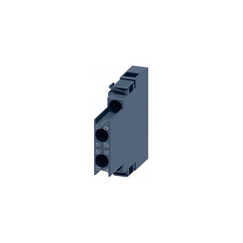 Siemens Siemens 3RH2911-1DA02 – SIRIUS 3RH2 contactor-relay accessory