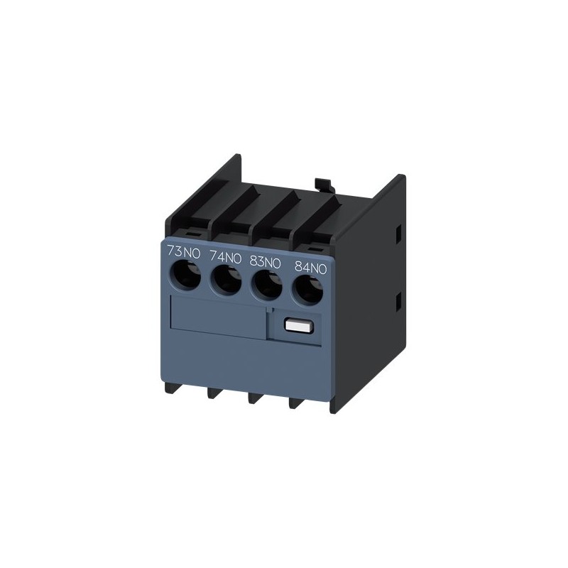 Siemens Siemens 3RH2911-1LA20 – SIRIUS 3RH2 contactor-relay accessory