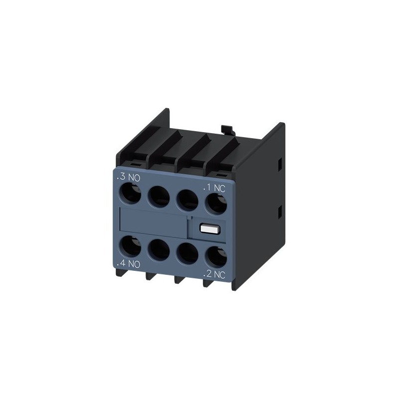 Siemens Siemens 3RH2911-1NF11 – SIRIUS 3RH2 contactor-relay accessory