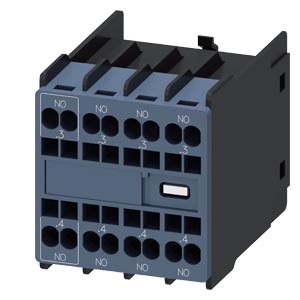 Siemens Siemens 3RH2911-2NL40 – SIRIUS 3RH2 contactor-relay accessory