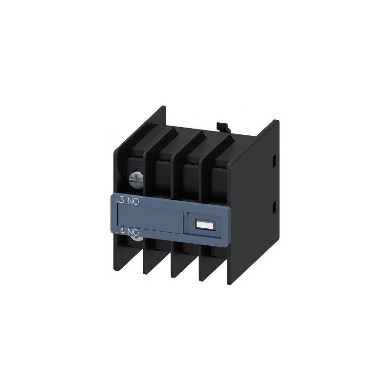 Siemens Siemens 3RH2911-4HA10 – SIRIUS 3RH2 contactor-relay accessory