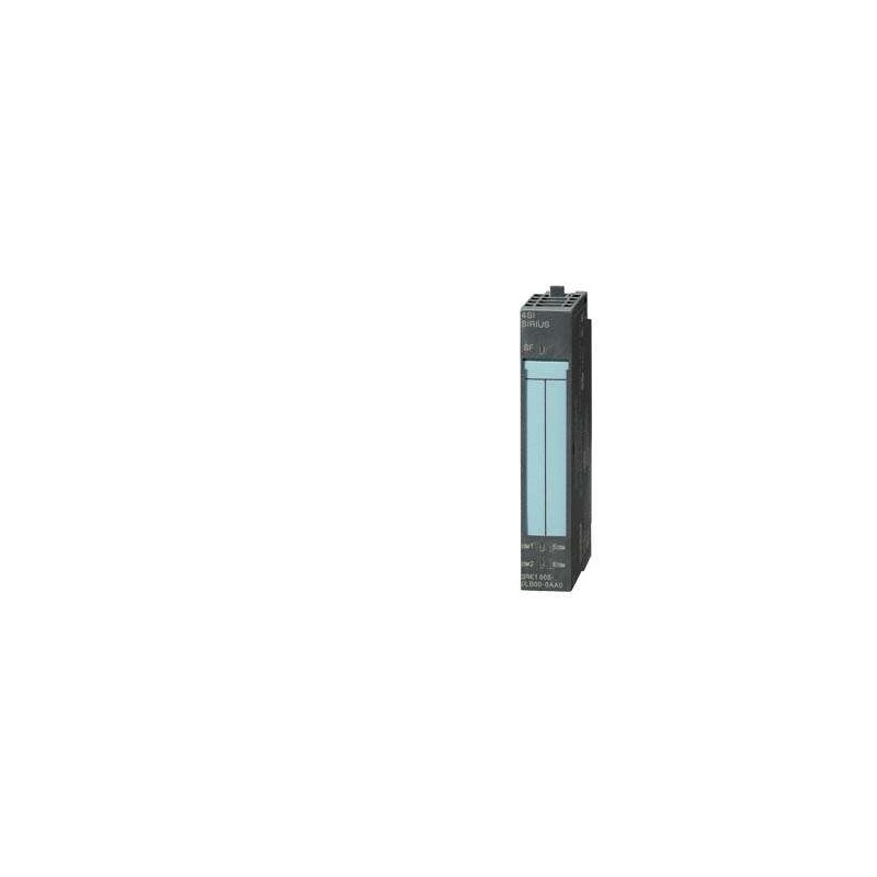 Siemens Siemens 3RK1005-0LB00-0AA0 – SIRIUS 3RK1 distributed motor-control or AS-Interface device