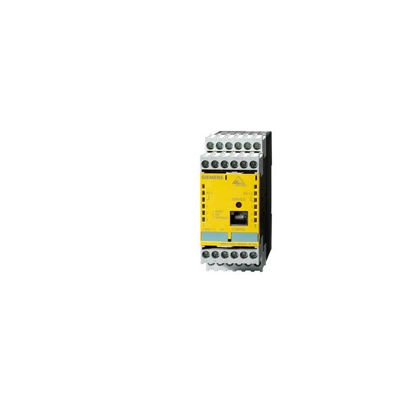Siemens Siemens 3RK1105-1AG04-2CA0 – SIRIUS 3RK1 distributed motor-control or AS-Interface device