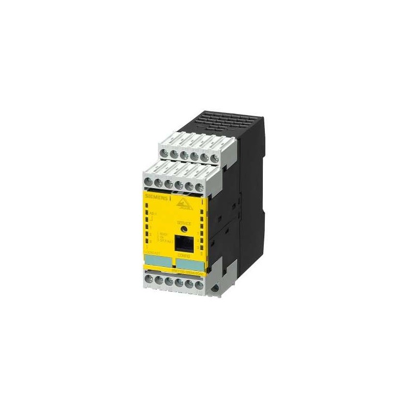 Siemens Siemens 3RK1105-1BE04-2CA0 – SIRIUS 3RK1 distributed motor-control or AS-Interface device