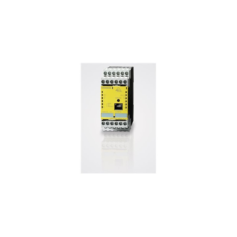 Siemens Siemens 3RK1105-1BG04-4CA0 – SIRIUS 3RK1 distributed motor-control or AS-Interface device