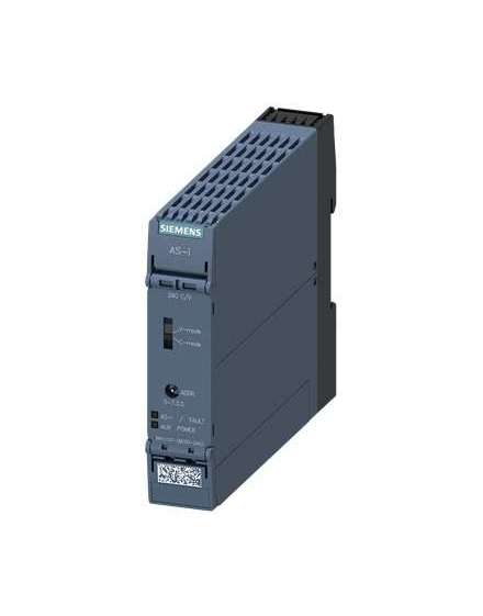 Siemens Siemens 3RK1107-0BG00-2AA2 – SIRIUS 3RK1 distributed motor-control or AS-Interface device