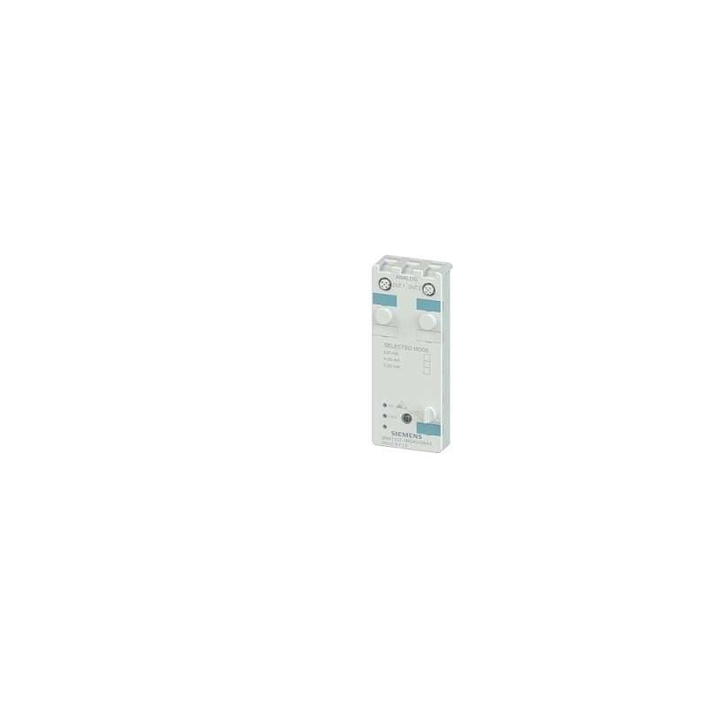 Siemens Siemens 3RK1107-2BQ12-0AA3 – SIRIUS 3RK1 distributed motor-control or AS-Interface device