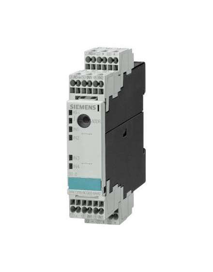 Siemens Siemens 3RK1200-0CG02-0AA2 – SIRIUS 3RK1 distributed motor-control or AS-Interface device