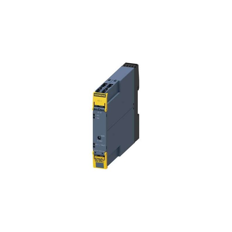 Siemens Siemens 3RK1205-0BE00-2AA2 – SIRIUS 3RK1 distributed motor-control or AS-Interface device