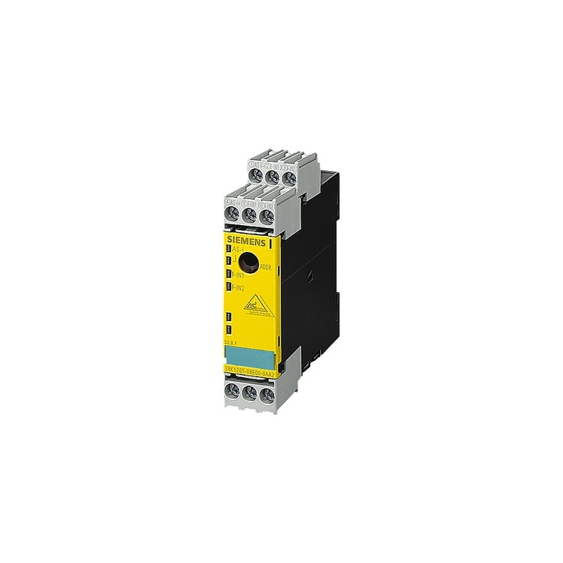 Siemens Siemens 3RK1205-0BG00-0AA2 – SIRIUS 3RK1 distributed motor-control or AS-Interface device