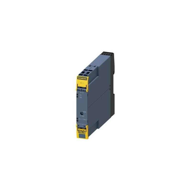 Siemens Siemens 3RK1205-0BG00-2AA2 – SIRIUS 3RK1 distributed motor-control or AS-Interface device