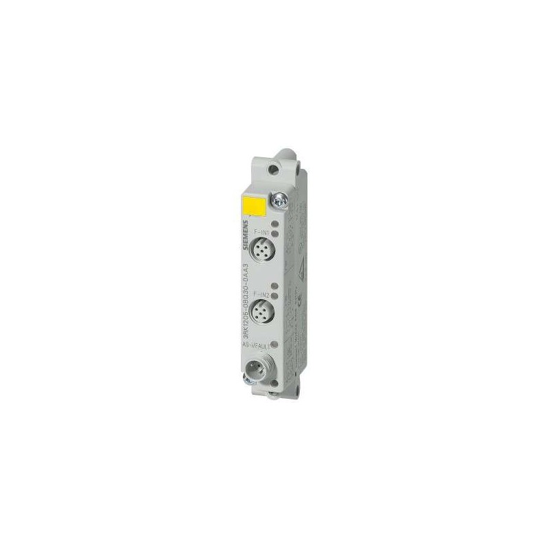 Siemens Siemens 3RK1205-0BQ30-0AA3 – SIRIUS 3RK1 distributed motor-control or AS-Interface device