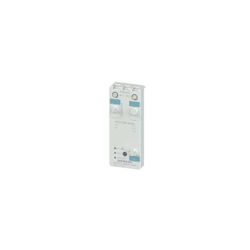 Siemens Siemens 3RK1207-2BQ40-0AA3 – SIRIUS 3RK1 distributed motor-control or AS-Interface device