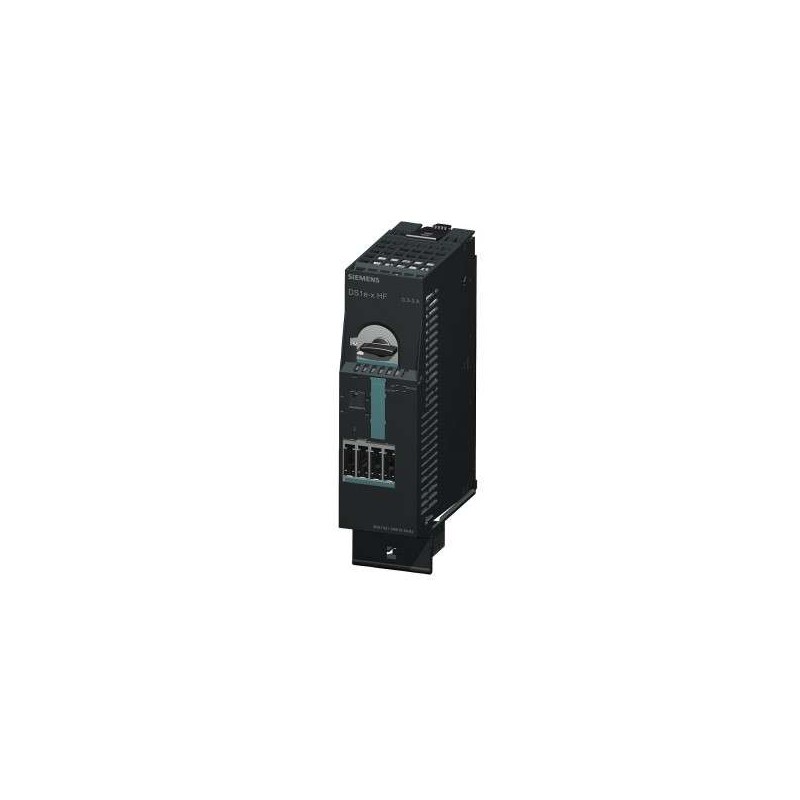 Siemens Siemens 3RK1301-0AB10-0AB4 – SIRIUS / ET 200S distributed motor starter