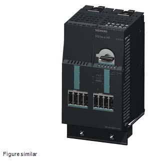 Siemens Siemens 3RK1301-0AB10-1AA3 – SIRIUS / ET 200S distributed motor starter