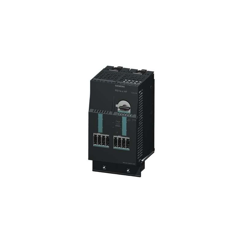 Siemens Siemens 3RK1301-0AB10-1AB4 – SIRIUS / ET 200S distributed motor starter