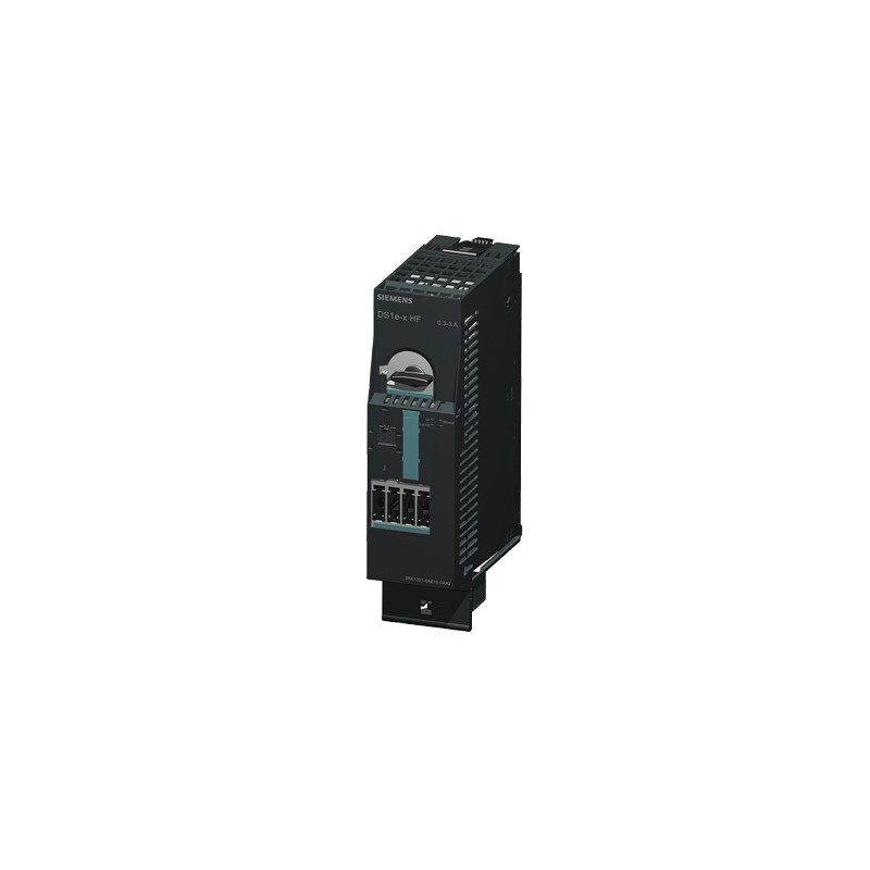 Siemens Siemens 3RK1301-0AB13-0AA4 – SIRIUS / ET 200S distributed motor starter