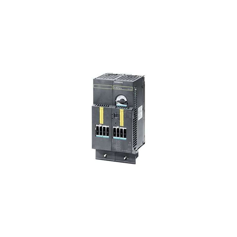 Siemens Siemens 3RK1301-0AB13-1AA2 – SIRIUS / ET 200S distributed motor starter