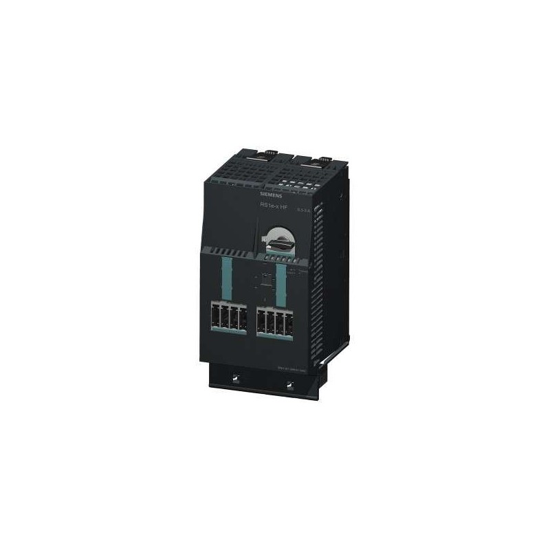 Siemens Siemens 3RK1301-0AB13-1AA4 – SIRIUS / ET 200S distributed motor starter