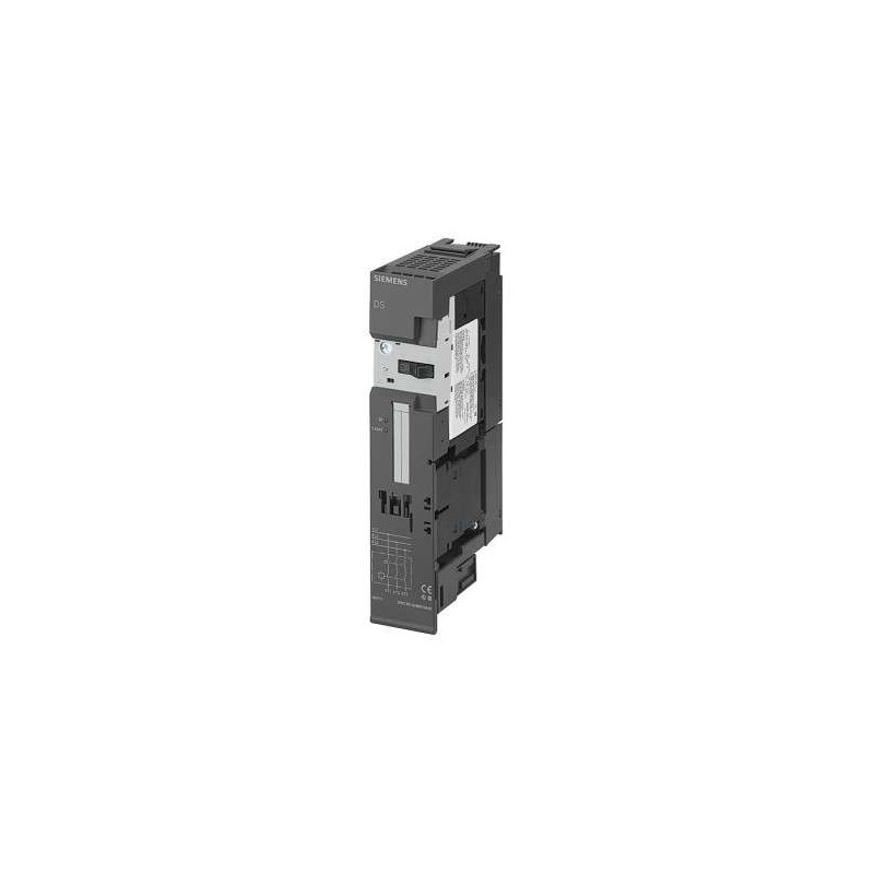 Siemens Siemens 3RK1301-0BB00-0AA2 – SIRIUS / ET 200S distributed motor starter
