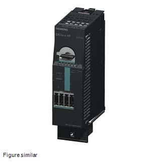 Siemens Siemens 3RK1301-0BB10-0AA4 – SIRIUS / ET 200S distributed motor starter