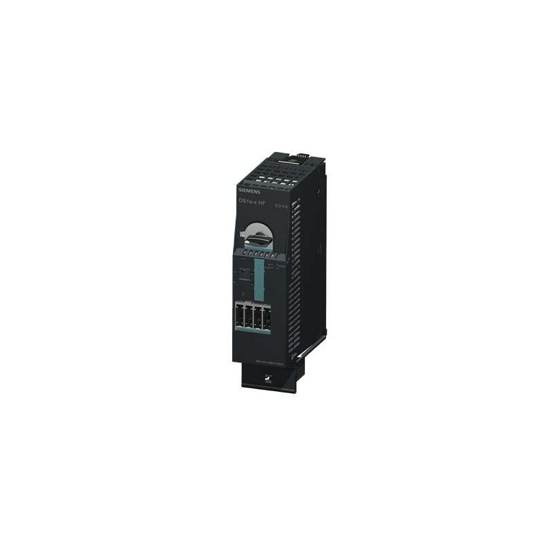 Siemens Siemens 3RK1301-0BB10-0AB4 – SIRIUS / ET 200S distributed motor starter