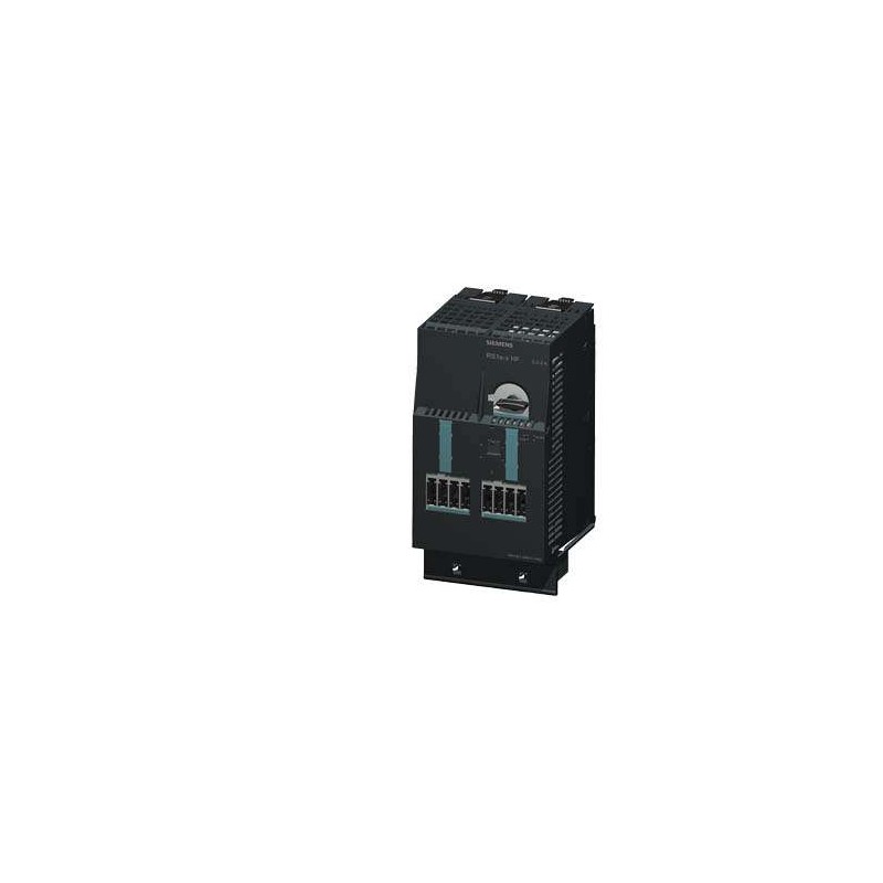 Siemens Siemens 3RK1301-0BB10-1AB4 – SIRIUS / ET 200S distributed motor starter