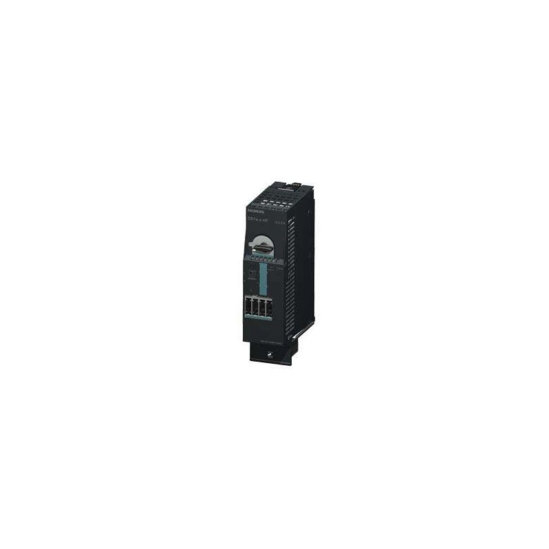 Siemens Siemens 3RK1301-0BB13-0AA2 – SIRIUS / ET 200S distributed motor starter