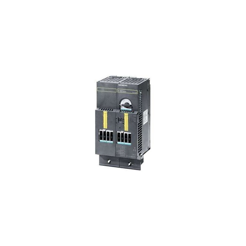 Siemens Siemens 3RK1301-0BB13-1AA2 – SIRIUS / ET 200S distributed motor starter