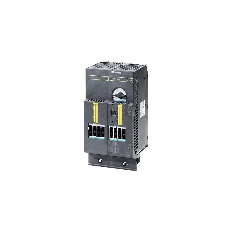 Siemens Siemens 3RK1301-0CB13-1AA2 – SIRIUS / ET 200S distributed motor starter