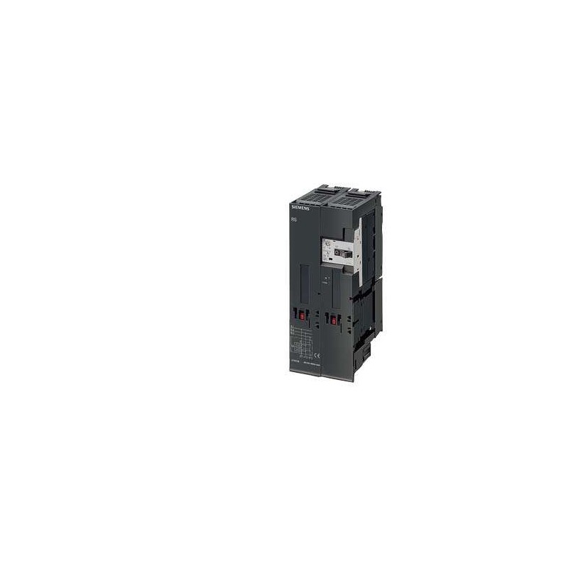 Siemens Siemens 3RK1301-0DB00-1AA2 – SIRIUS / ET 200S distributed motor starter