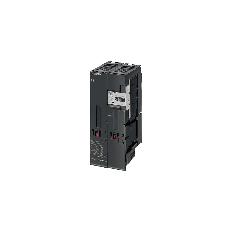 Siemens Siemens 3RK1301-0EB00-1AA2 – SIRIUS / ET 200S distributed motor starter