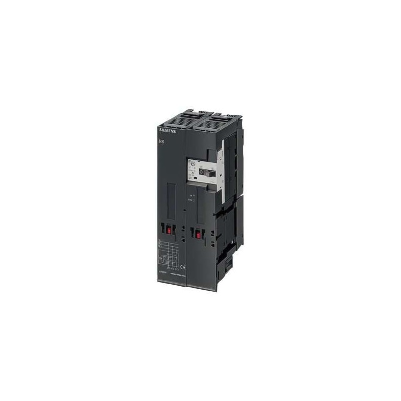 Siemens Siemens 3RK1301-0GB00-1AA2 – SIRIUS / ET 200S distributed motor starter