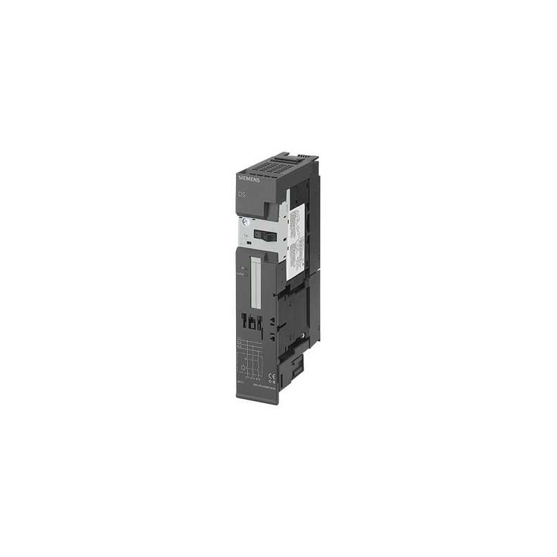 Siemens Siemens 3RK1301-0HB00-0AA2 – SIRIUS / ET 200S distributed motor starter