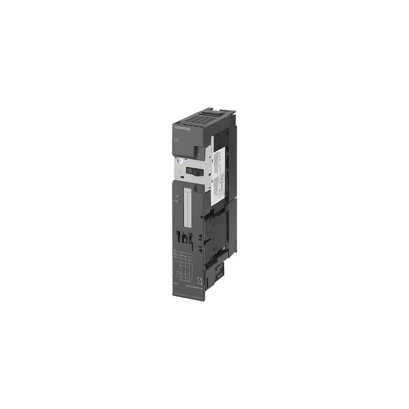 Siemens Siemens 3RK1301-0KB00-0AA2 – SIRIUS / ET 200S distributed motor starter
