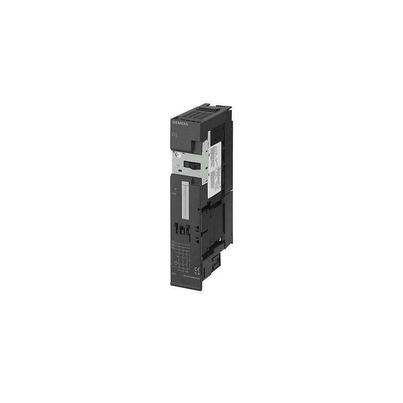 Siemens Siemens 3RK1301-1BB00-1AA2 – SIRIUS / ET 200S distributed motor starter