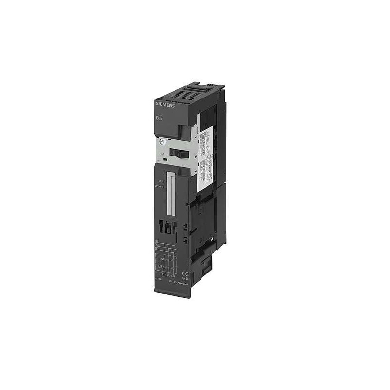Siemens Siemens 3RK1301-1DB00-0AA2 – SIRIUS / ET 200S distributed motor starter