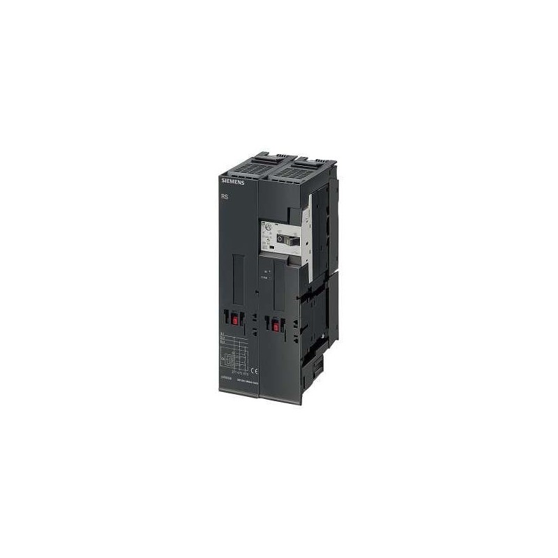 Siemens Siemens 3RK1301-1EB00-1AA2 – SIRIUS / ET 200S distributed motor starter