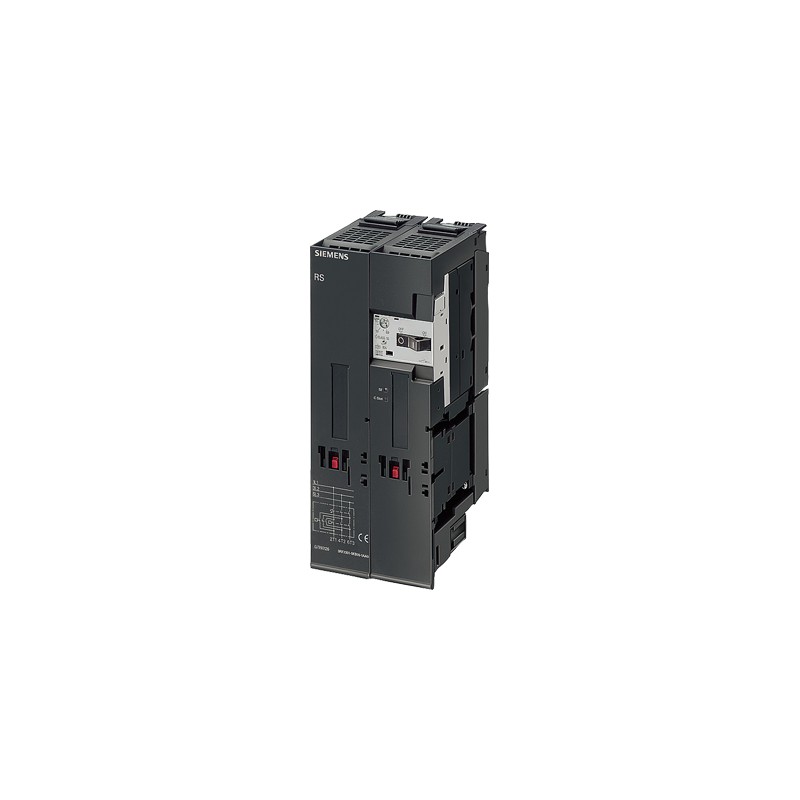 Siemens Siemens 3RK1301-1JB00-1AA2 – SIRIUS / ET 200S distributed motor starter