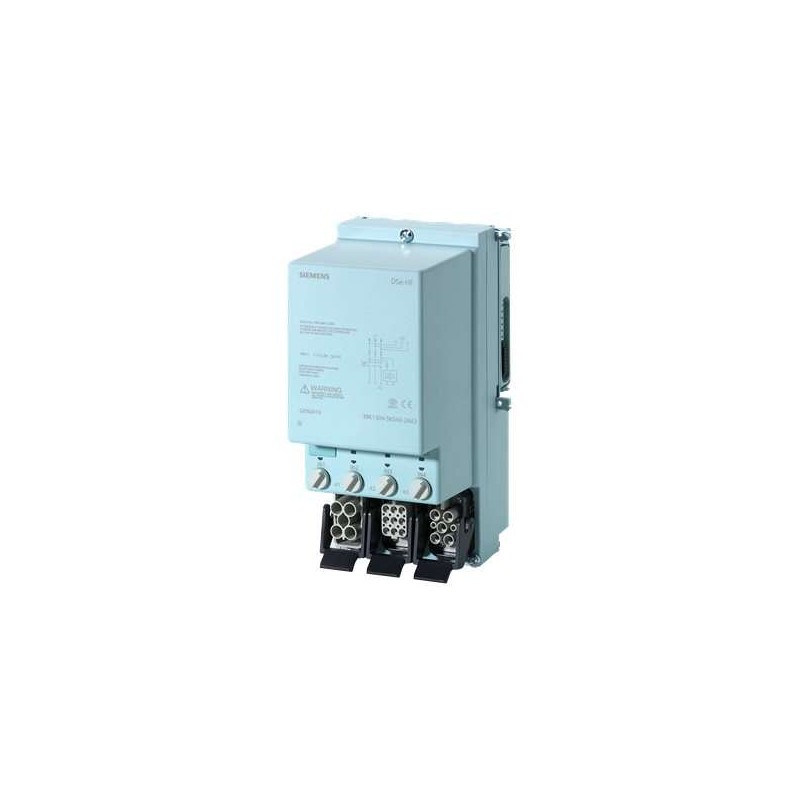 Siemens Siemens 3RK1304-5KS40-3AA0 – SIRIUS / ET 200S distributed motor starter