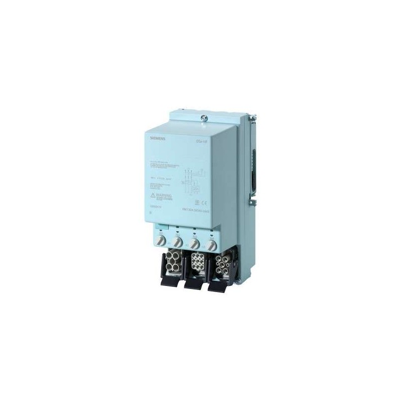 Siemens Siemens 3RK1304-5KS40-3AA3 – SIRIUS / ET 200S distributed motor starter