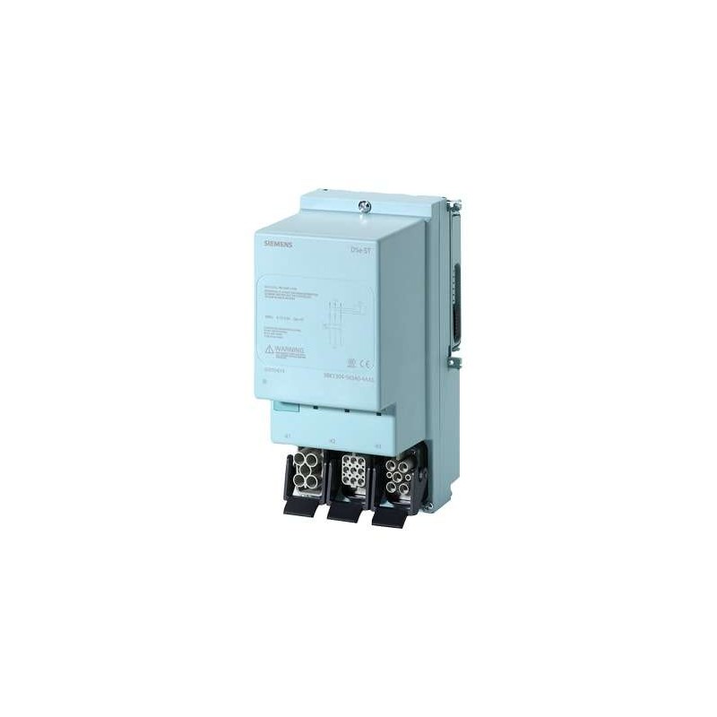Siemens Siemens 3RK1304-5KS40-5AA3 – SIRIUS / ET 200S distributed motor starter