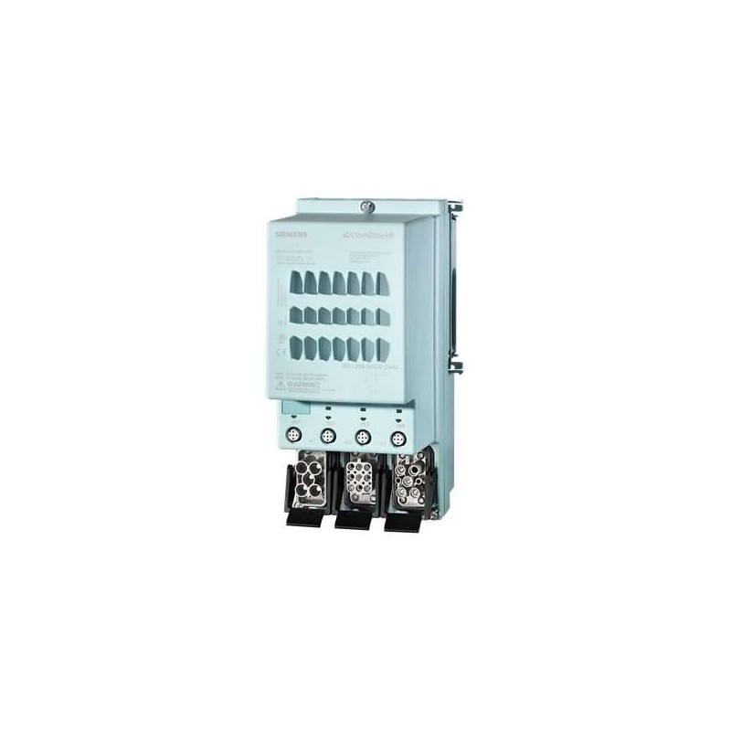 Siemens Siemens 3RK1304-5KS70-2AA0 – SIRIUS / ET 200S distributed motor starter